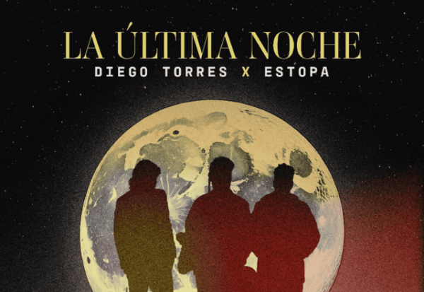 Diego Torres y Estopa: Una noche inolvidable con “La Última Noche”