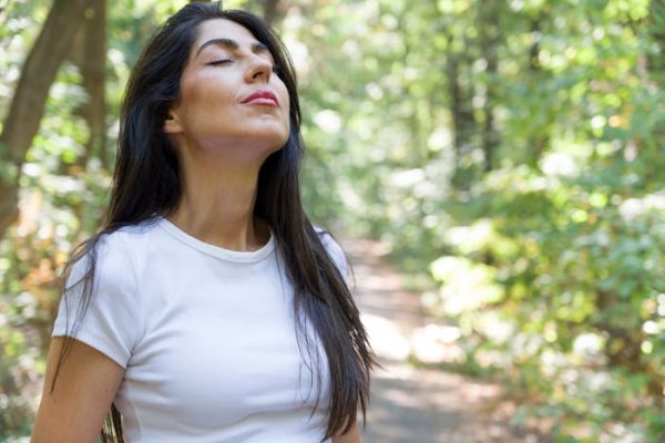 Los músculos respiratorios también pueden entrenarse (y su salud se lo agradecerá)