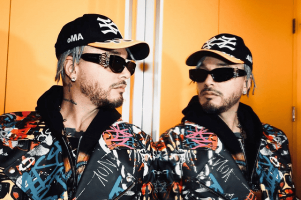 “Rio” de J Balvin: Una oda a la gratitud y al renacer artístico