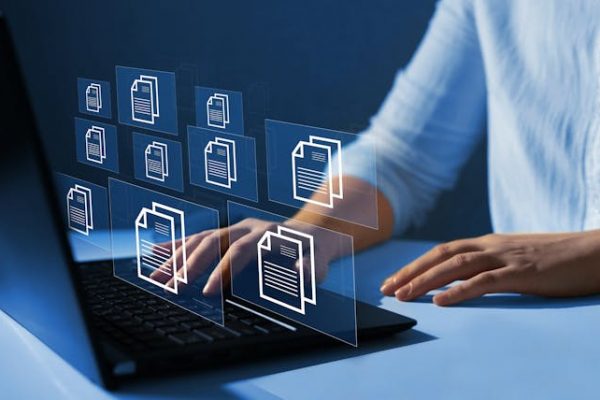 La inteligencia artificial en la escritura académica: ¿existe un uso ético?