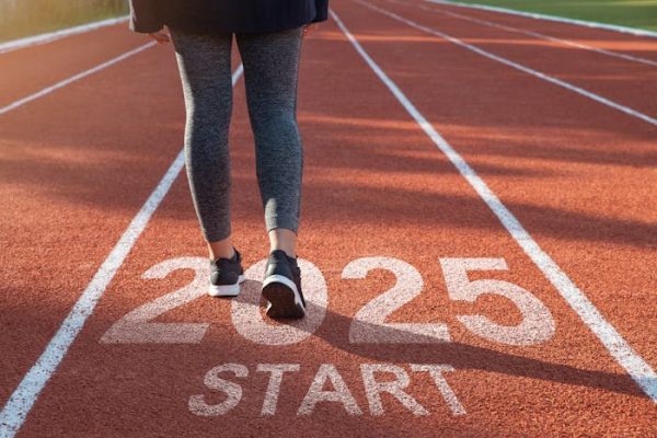 2025, por qué es tan difícil empezar un nuevo año después del Año Nuevo