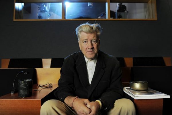 Recordando a David Lynch en el lugar en el que ‘chocan lo bello y lo maldito’