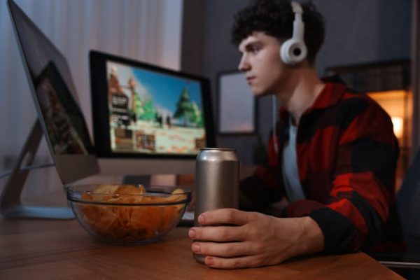 El poder del ‘marketing’: la mayoría de los jóvenes ignora los riesgos de las bebidas energéticas