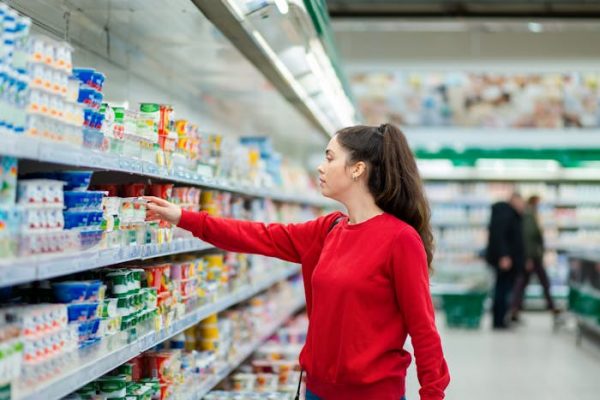 Productos enriquecidos con proteínas: ¿reclamos engañosos o moda saludable?