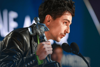 ¡Los SAG Awards 2025 ya tienen ganadores! Conclave, Shōgun y sorpresas que nos dejaron boquiabiertos