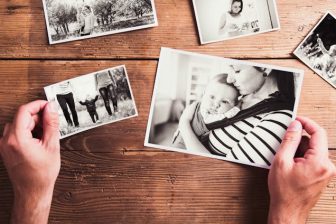 ¿Podemos elegir el tipo de padres y madres que queremos ser?