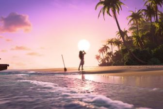 Prepárate para navegar con Moana y Maui: Moana 2 estrena muy pronto en Disney+