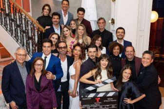 Alta costura, drama y pasión: Todo sobre 