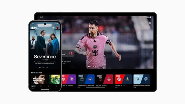 Apple TV llega a Android: Apple sigue avanzando en streaming