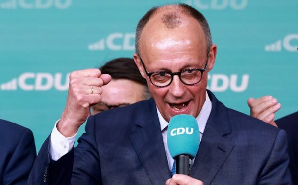 ¿Quién es Friedrich Merz? Ocho cosas que debe saber sobre el futuro canciller alemán