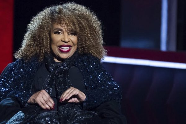 En memoria de Roberta Flack, una intérprete virtuosa