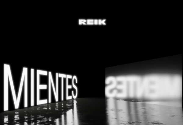 Reik lanza 