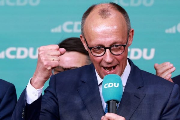 ¿Quién es Friedrich Merz? Ocho cosas que debe saber sobre el futuro canciller alemán