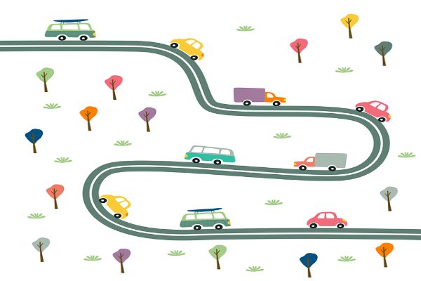 Una nueva movilidad es posible con guppy