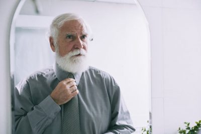 Obsesionarse con aumentar la longevidad humana sirve de poco