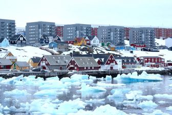 Estos son los motivos por los que las grandes potencias mundiales se están disputando Groenlandia