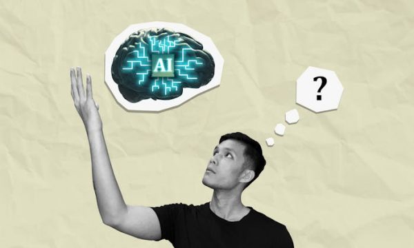 Metáforas que convierten la inteligencia artificial en persona: ¿nos ayudan o nos confunden?