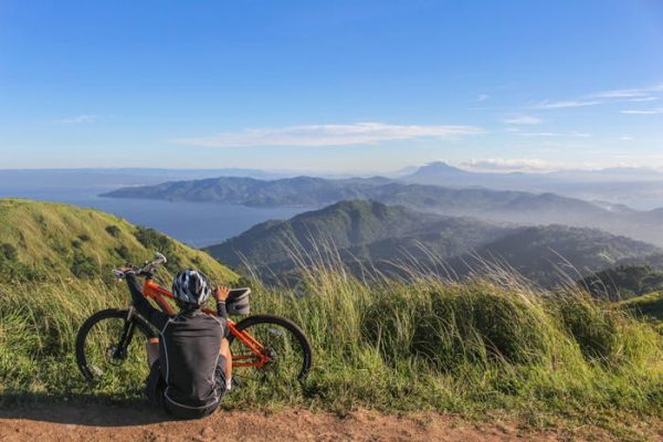 ¿Por qué entrenar en altura mejora el rendimiento deportivo?