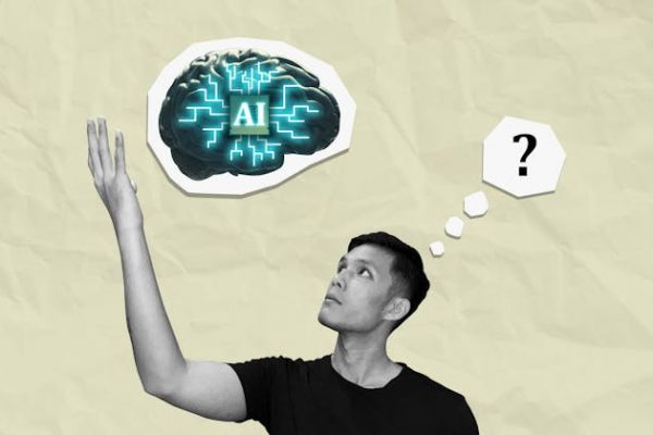 Metáforas que convierten la inteligencia artificial en persona: ¿nos ayudan o nos confunden?