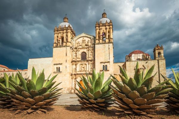 ¡Renta un auto y conoce lo mejor de Oaxaca con libertad!
