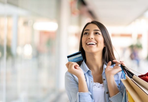Tarjetas departamentales: ¿qué son y por qué podrían ser una buena opción para ti?