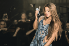 Shakira revela sus grandes éxitos en nuevo tráiler de Spotify Anniversary
