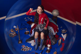 Joaquina confirmada en los Latin Grammy 2025: la venezolana nominada a 'Álbum del Año' se presentará en Las Vegas