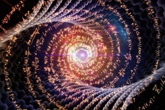 El universo como una cáscara de naranja: una propuesta revolucionaria para la teoría del todo