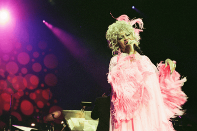 Celebrando el centenario de Celia Cruz: Amazon Music rinde homenaje a la Reina de la Salsa
