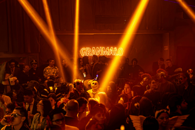 Celebra Halloween y el Día de los Muertos gratis en Miami con el sabor picante de Gran Malo (+21)