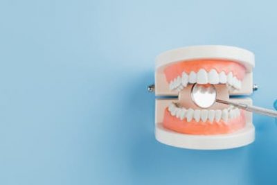 Cuidando nuestra boca protegemos el cerebro