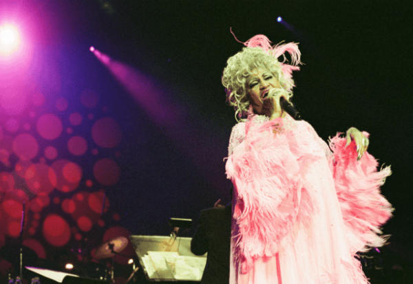 Celebrando el centenario de Celia Cruz: Amazon Music rinde homenaje a la Reina de la Salsa