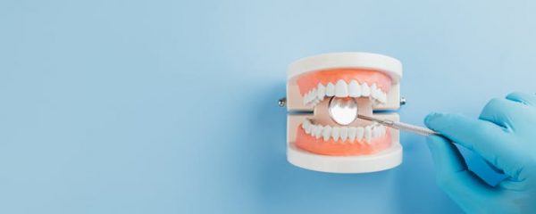 Cuidando nuestra boca protegemos el cerebro