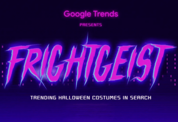 Halloween 2025: Estos son los disfraces en tendencia