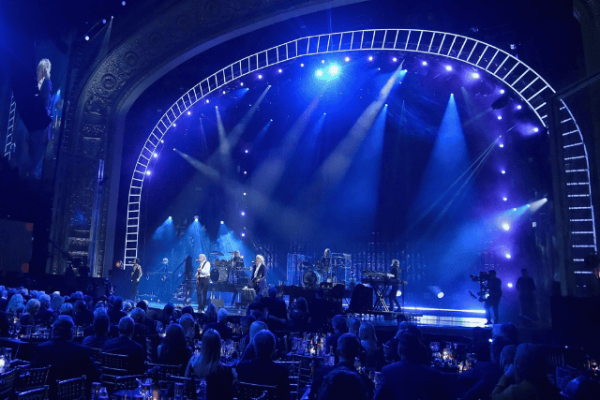 El Rock & Roll Hall of Fame 2025 se pone épico: The Killers, Avril Lavigne y un cartel que te volará la cabeza