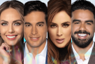 Miss Universo 2025 por Telemundo y Peacock: detalles de la transmisión en español desde Tailandia
