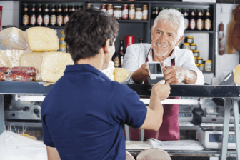 Cómo aceptar tarjeta de crédito con mi teléfono sin complicaciones