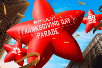 ¿Dónde ver el Macy's Parade de Thanksgiving en inglés y en español?