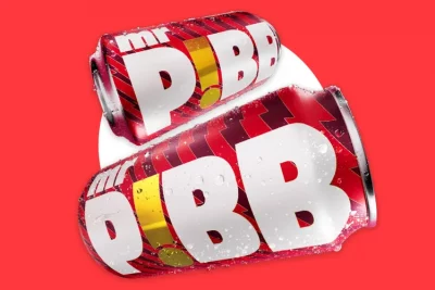 Mr. Pibb regresa con más cafeína y actitud: la jugada nostálgica de Coca-Cola que desafía al mercado