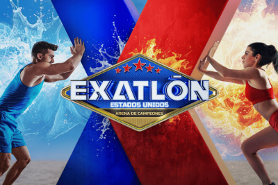 Exatlón Estados Unidos regresa a Telemundo con su histórica décima edición