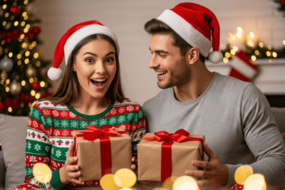 El Holiday 100 de Google: los regalos que te salvarán de las compras navideñas de 2025