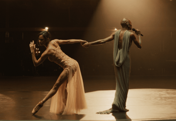 Celebrando una nueva era: Cynthia Erivo y Misty Copeland deslumbran con “No Good Deed” en vivo para 'Wicked: For Good' (+Video)