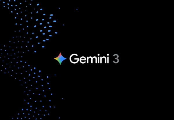 Google lanza Gemini 3: la inteligencia artificial más potente hasta ahora