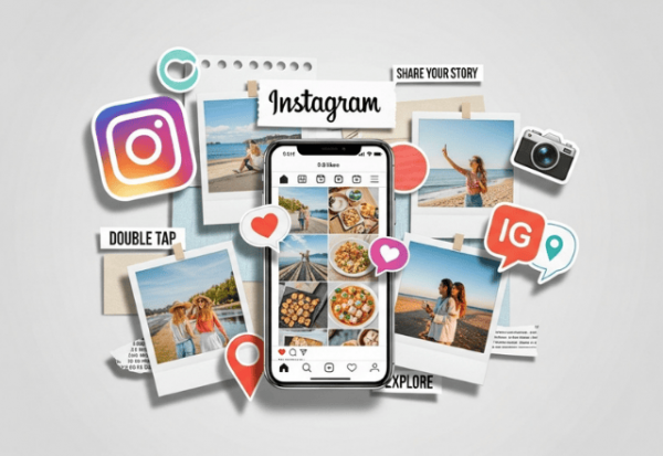 Las 10 cuentas de Instagram con más seguidores (noviembre 2025)
