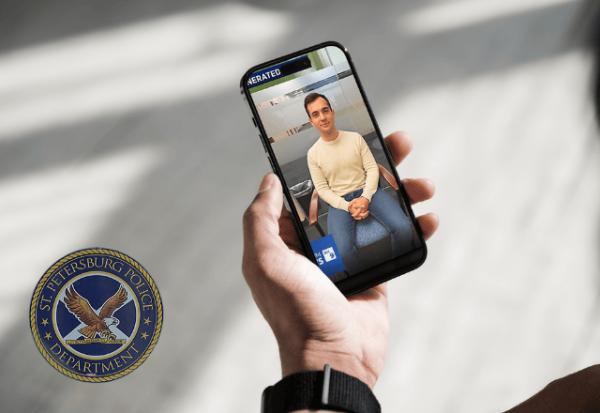 Mujer de Florida usa IA para denunciar falso asalto con imagen hecha en ChatGPT