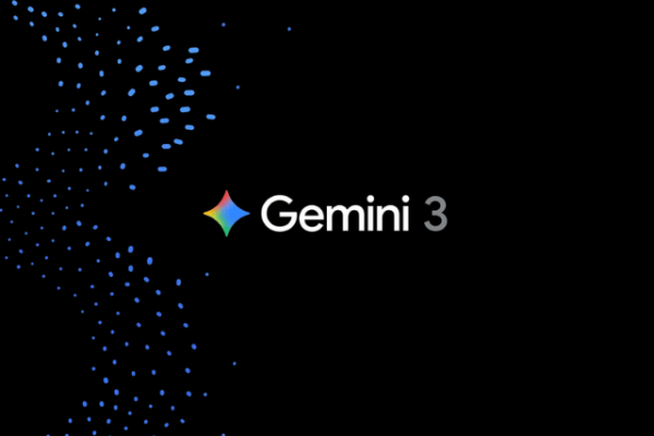 Google lanza Gemini 3: la inteligencia artificial más potente hasta ahora