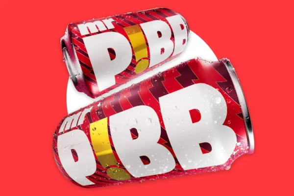 Mr. Pibb regresa con más cafeína y actitud: la jugada nostálgica de Coca-Cola que desafía al mercado