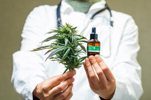 Los efectos del cannabis medicinal en los pacientes con diabetes: ¿qué se sabe y qué no?