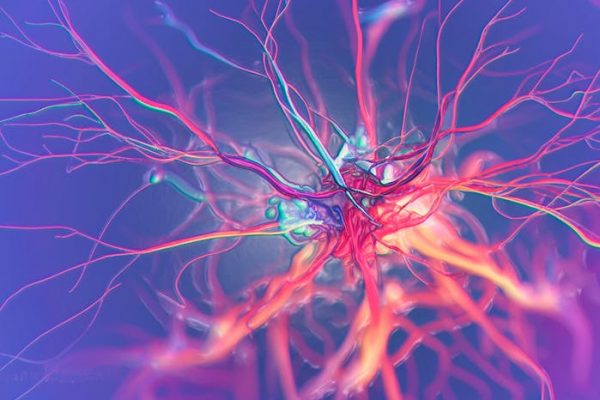 El cerebro no sólo piensa, también quema grasa