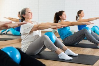 Así fortalece el ejercicio físico el poder de nuestro sistema inmune contra el cáncer